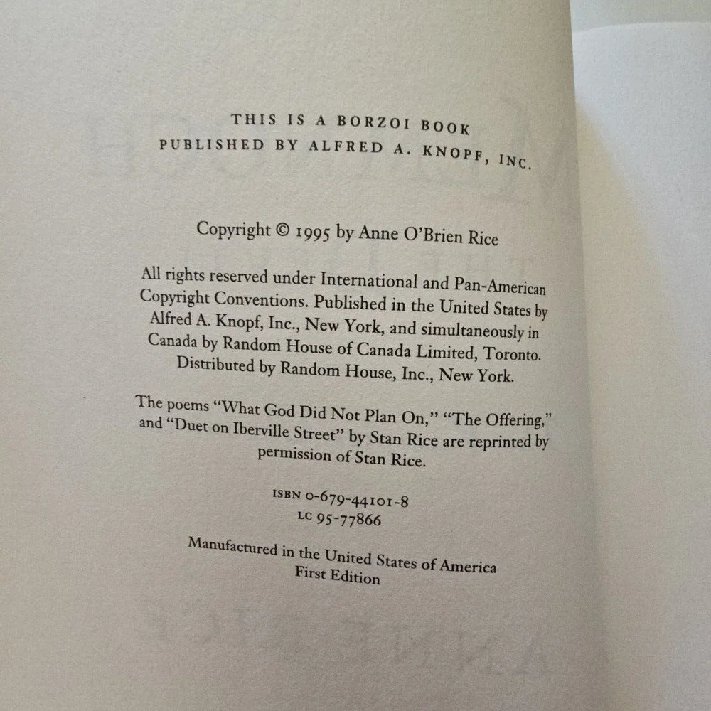 N/A product hardcover